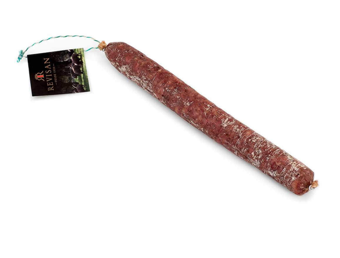 Iberico Salchichon Mini Stick – Spansk delikatesse
