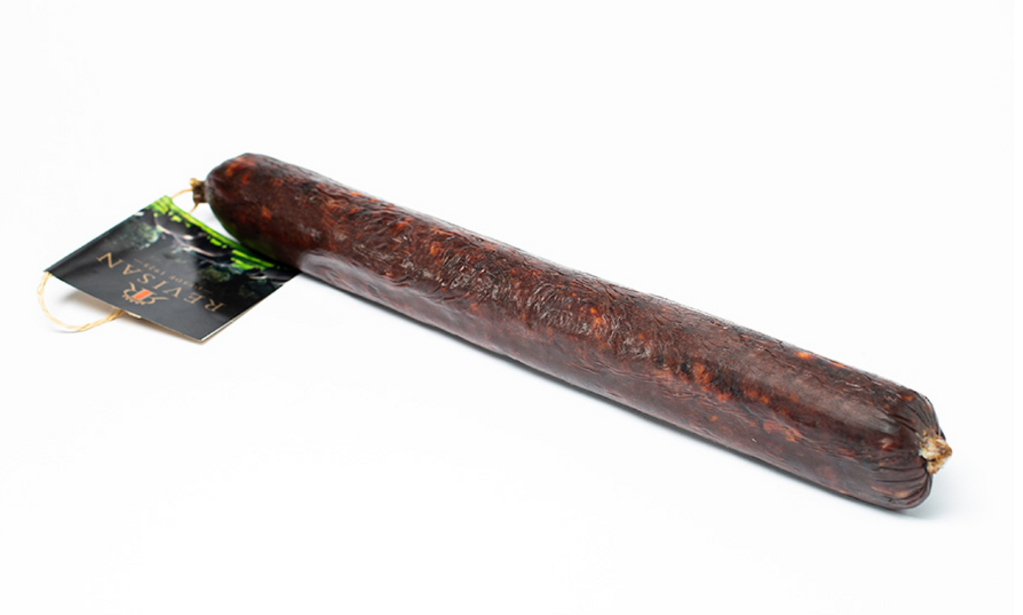 Ibérica Morcilla – Traditionel Spansk blodpølse