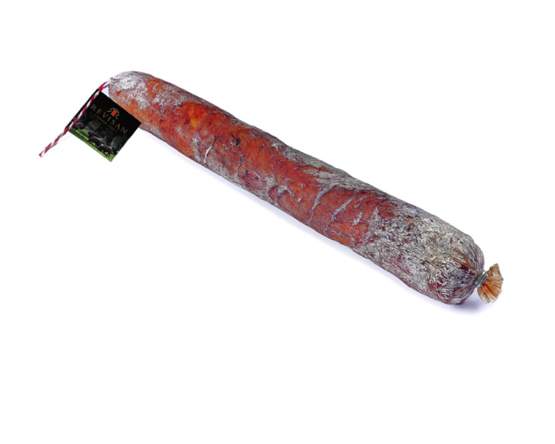 75% Bellota Iberico Loin – All Good Stuff