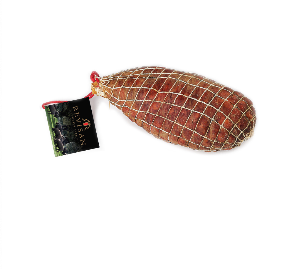 Bellota Ibérico Morcón Extra