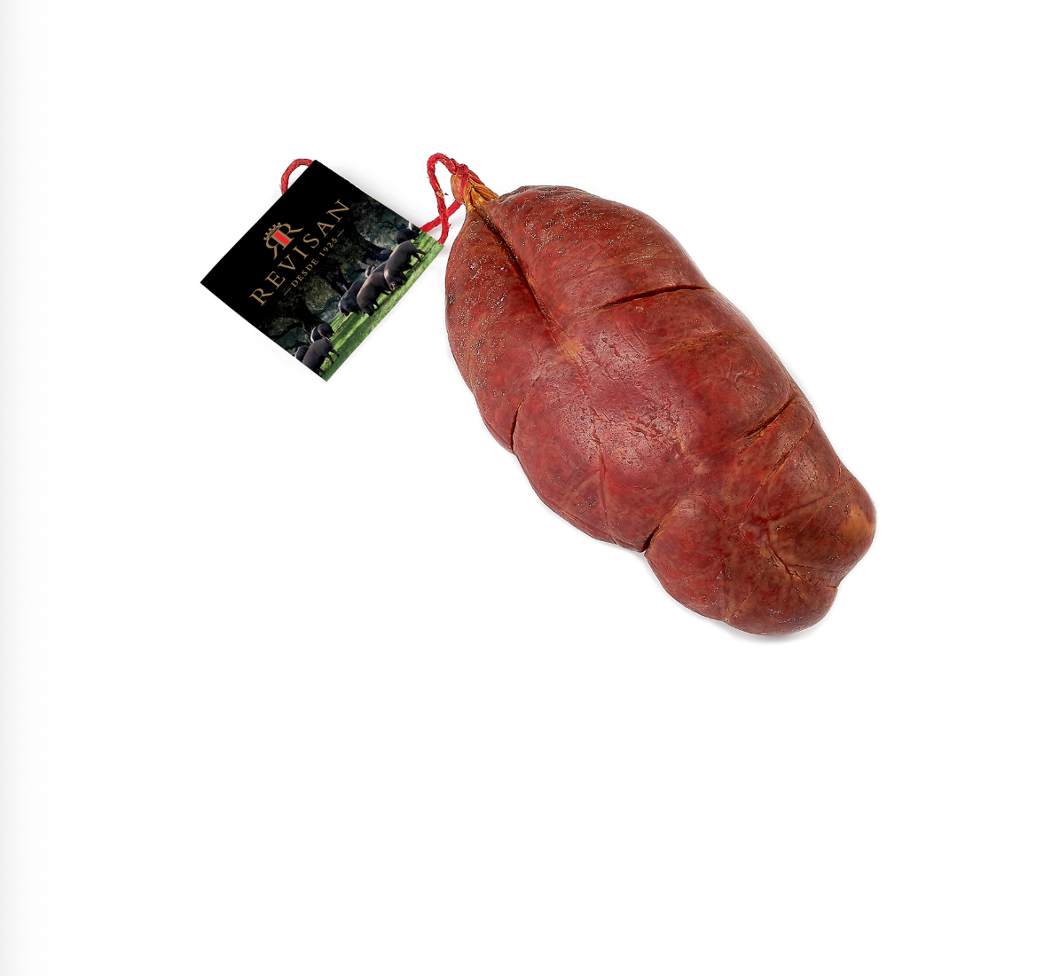 Bellota Ibérica Sobrasada