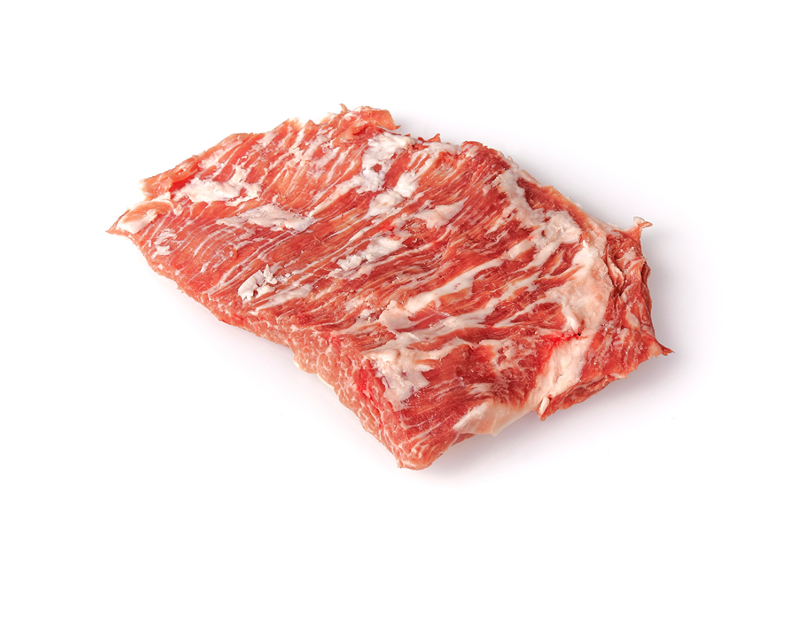 Kvalitetsrig Iberico Secreto – Mørt og Smagfuldt Kød