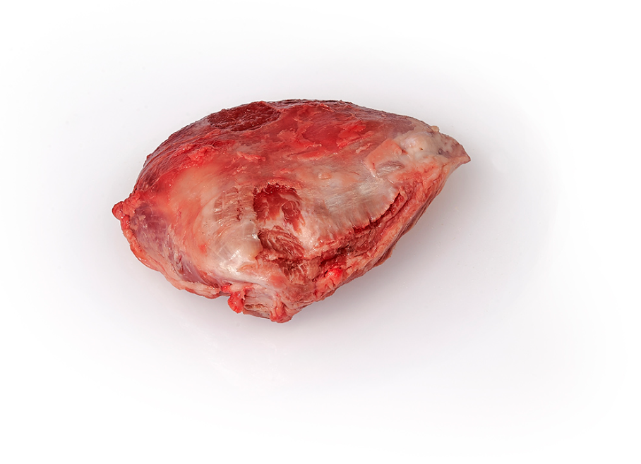 Iberico Carrillera – Mør og Saftig Grisekæbe fra Iberico