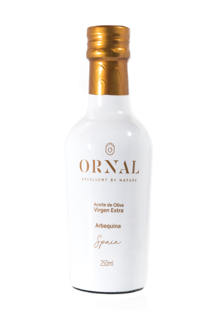 Ornal Arbequina Olivenolie – 250ml