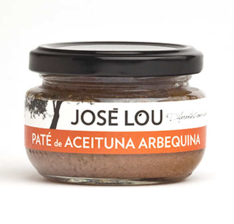 Oliventapenade af Arbequina oliven – Intens smag og cremet konsistens