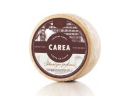 Currado Lardo - Fåreost med svinefedt.