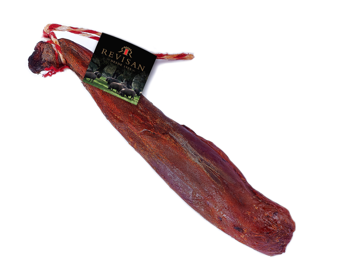 Bellota Ibérico Tunge – Vakuumpakket delikatesse | All Good Stuff