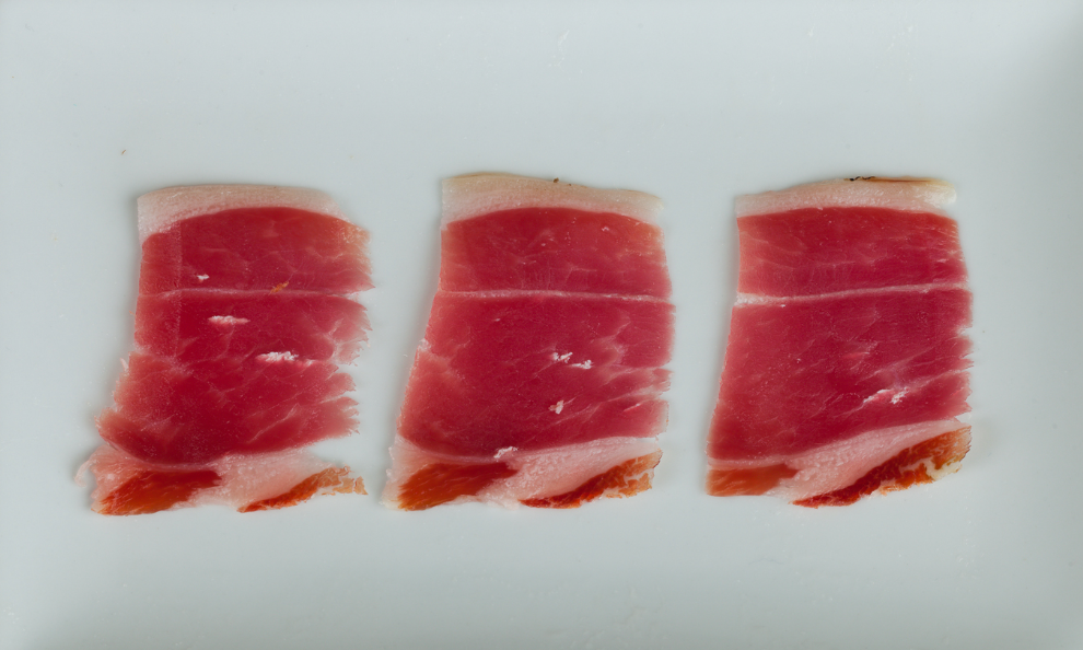 100% Ibérico Bellota Reserve hel palenta – Superioer Quality Don Agustín