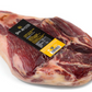 100% Bellota Ibérico Reserve Skinke udbenet/pudset – Superior Kvalitet