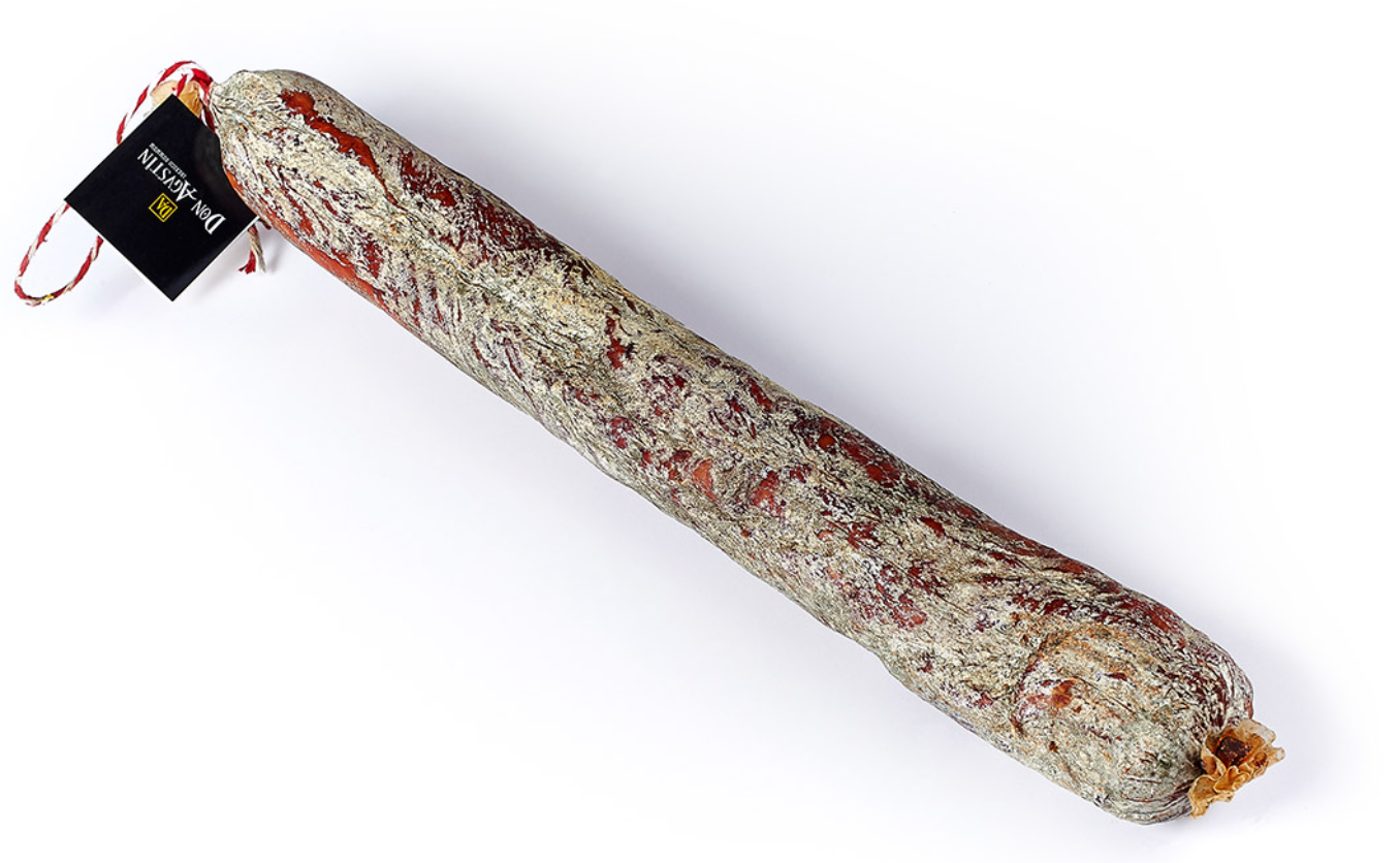 100% Bellota Iberico Loin – Ægte spansk delikatesse i topkvalitet