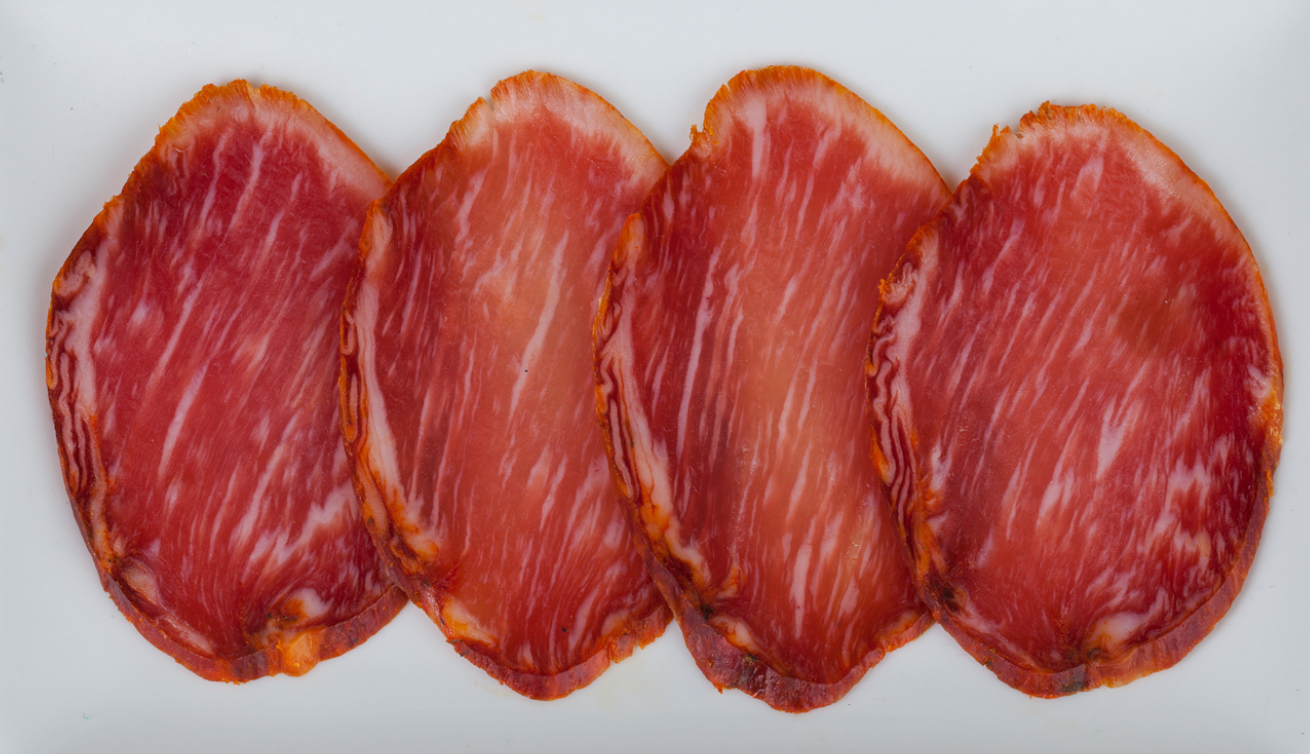 100% Bellota Iberico Loin – Ægte spansk delikatesse i topkvalitet