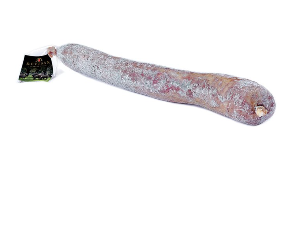 Ibérico Extra Bellota Salchichón Campaña