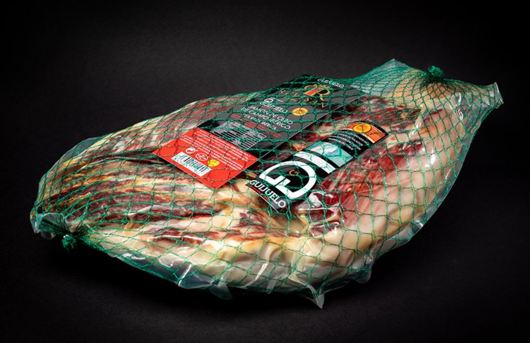 75% Ibérico Cebo de Campo Skinke – udbenet/afpudset | All Good Stuff