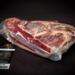 Iberico skinke 50% Cebo udbenet og pudset