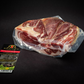 Iberico skinke 50% bellota – udbenten/afpudset