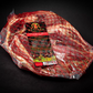 Iberico skinke 50% bellota – udbenten/afpudset