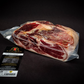 Ibérico skinke 50% Cebo – skulder stykke udbenet og afpudset