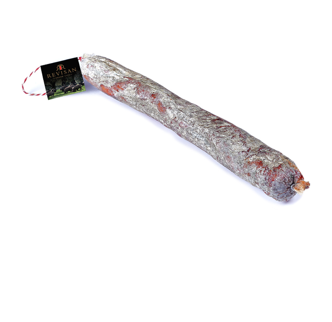 Iberico Cebo de Campo Loin – Eksklusiv Iberisk Lomo 50%