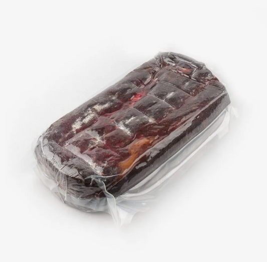 Cecina Blok – Spansk lufttørret oksekød