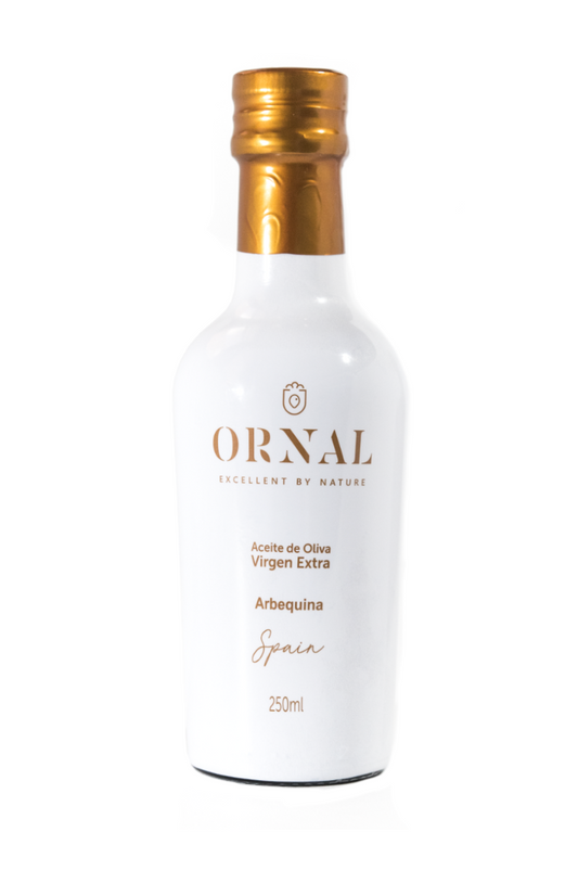 Ornal Arbequina Olivenolie – 250ml
