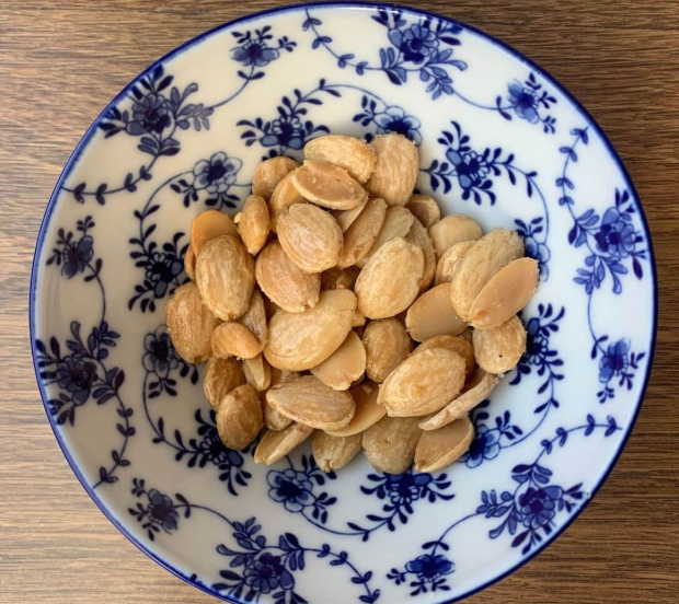 Marcona Mandler – Luksuriøse Spanske Mandler