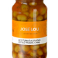 Aceituna Aliñada Estilo Tradicional 500g – Marinerede oliven i topkvalitet