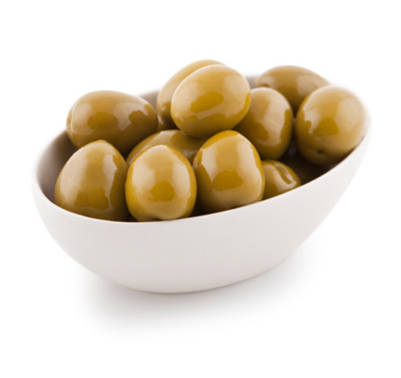 Gordal oliven 200 g. – Store og saftige oliven af højeste kvalitet