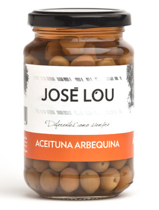 Arbequina Oliven – Små, delikate og smagfulde | All Good Stuff