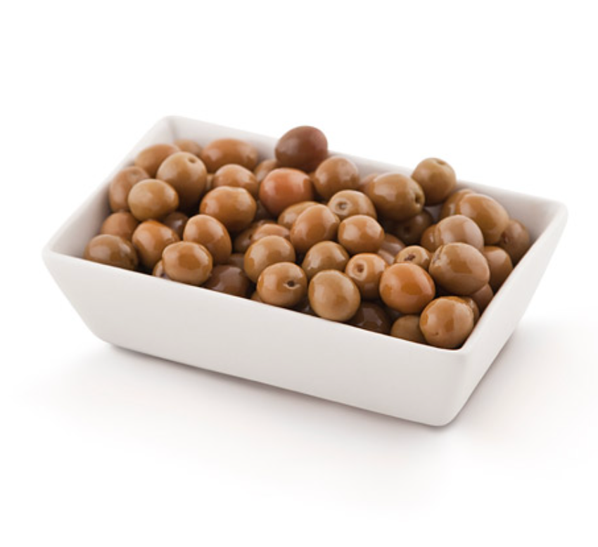 Arbequina Oliven – Små, delikate og smagfulde | All Good Stuff