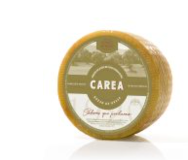 Manchego med olivenolie – Lagret fåreost i olivenolie