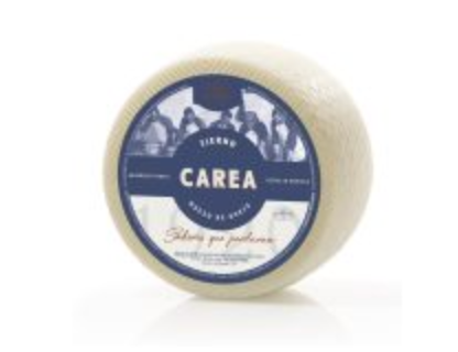 Tierno Grande Carea - Mildt fåreost fra Familia Gómez Moreno