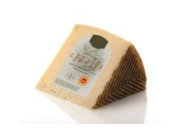 Manchego Semicurado 3 måneders – Ægte spansk fåreost