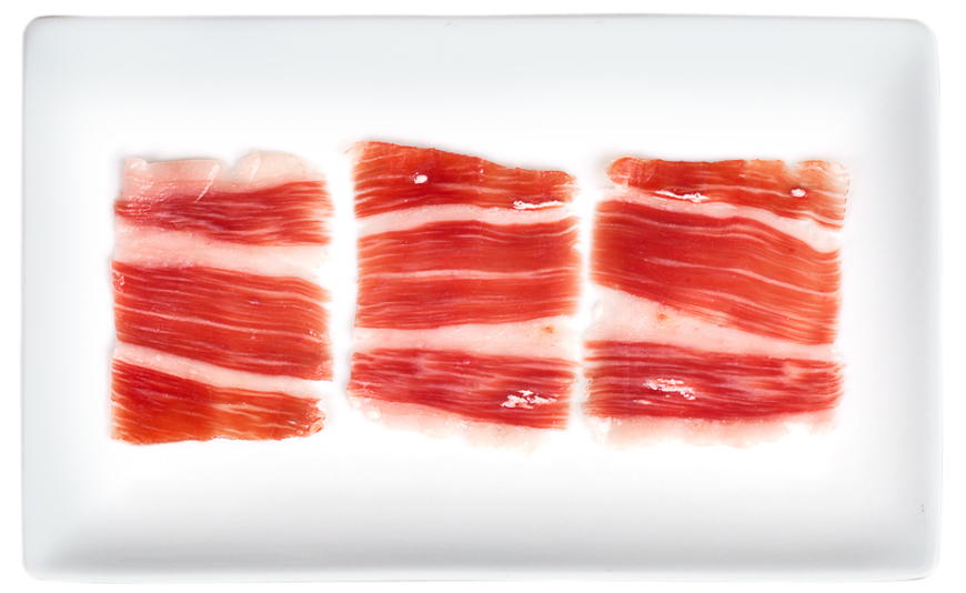 100% Bellota Ibérico Reserve Don Agustín hel skinke | All Good Stuff