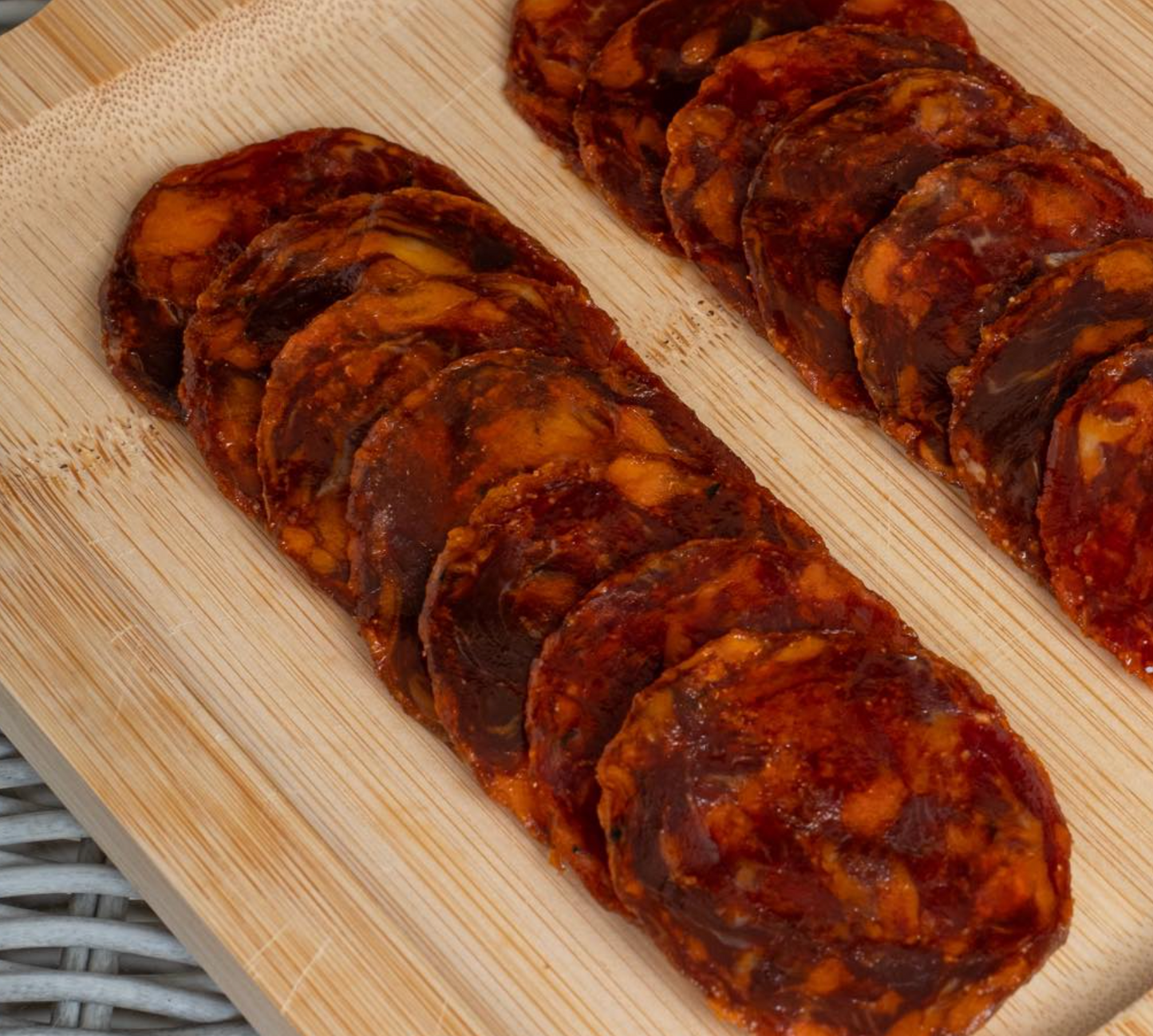 Bellota Ibérico Chorizo Extra | All Good Stuff
